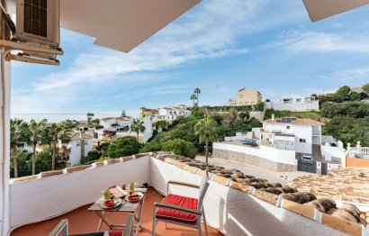 Resale - House - Detached Villa - Mijas - Riviera Del Sol