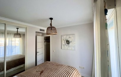 Resale - Apartment - Penthouse - Marbella - Nueva Andalucia