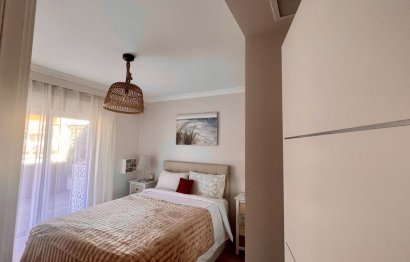 Resale - Apartment - Penthouse - Marbella - Nueva Andalucia