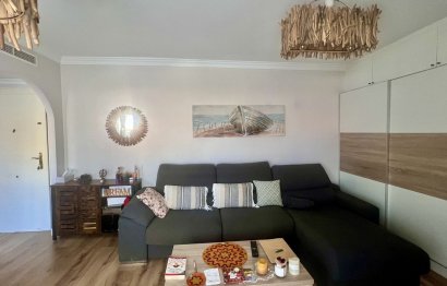 Resale - Apartment - Penthouse - Marbella - Nueva Andalucia