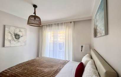 Resale - Apartment - Penthouse - Marbella - Nueva Andalucia