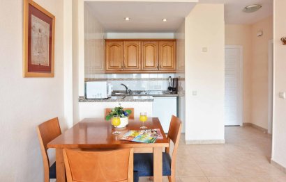 Resale - Apartment - Middle Floor Apartment - Fuengirola - Fuengirola Centro