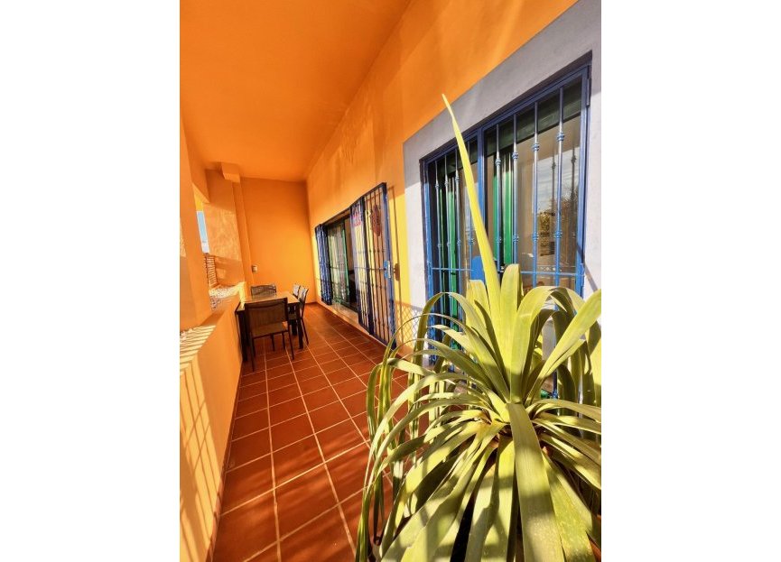 Resale - Apartment - Ground Floor Apartment - Marbella - San Pedro De Alcantara