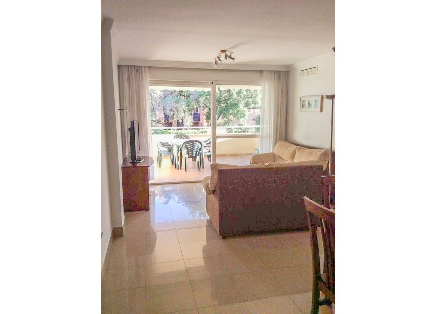 Resale - Apartment - Middle Floor Apartment - Marbella - Elviria