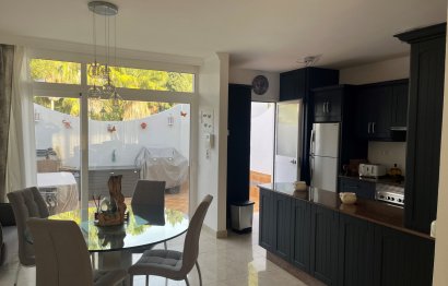 Resale - House - Semi-Detached House - Mijas - Miraflores