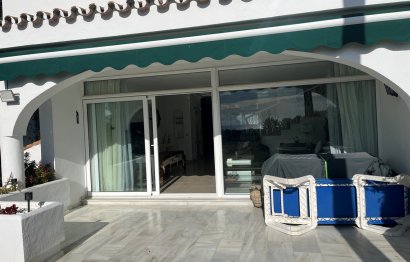 Resale - House - Semi-Detached House - Mijas - Miraflores