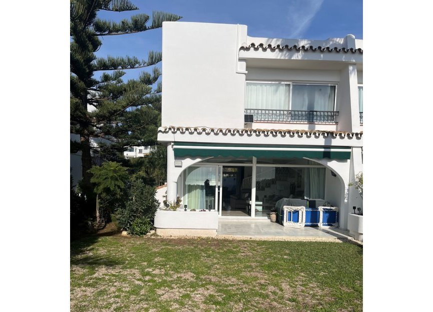 Resale - House - Semi-Detached House - Mijas - Miraflores