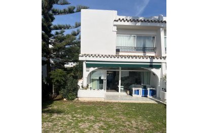 Resale - House - Semi-Detached House - Mijas - Miraflores