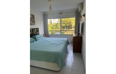 Resale - House - Semi-Detached House - Mijas - Miraflores