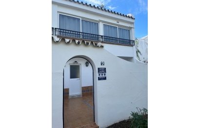 Resale - House - Semi-Detached House - Mijas - Miraflores