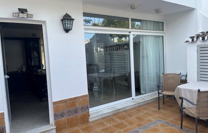 Resale - House - Semi-Detached House - Mijas - Miraflores