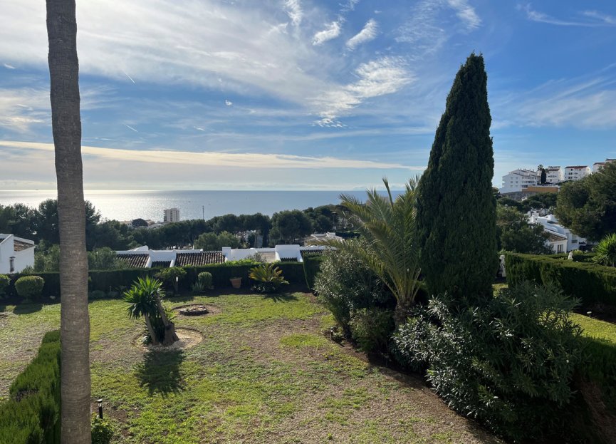 Resale - House - Semi-Detached House - Mijas - Miraflores