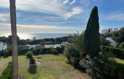 Resale - House - Semi-Detached House - Mijas - Miraflores