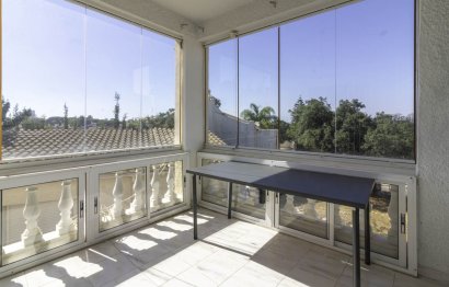 Resale - House - Detached Villa - Marbella - Elviria