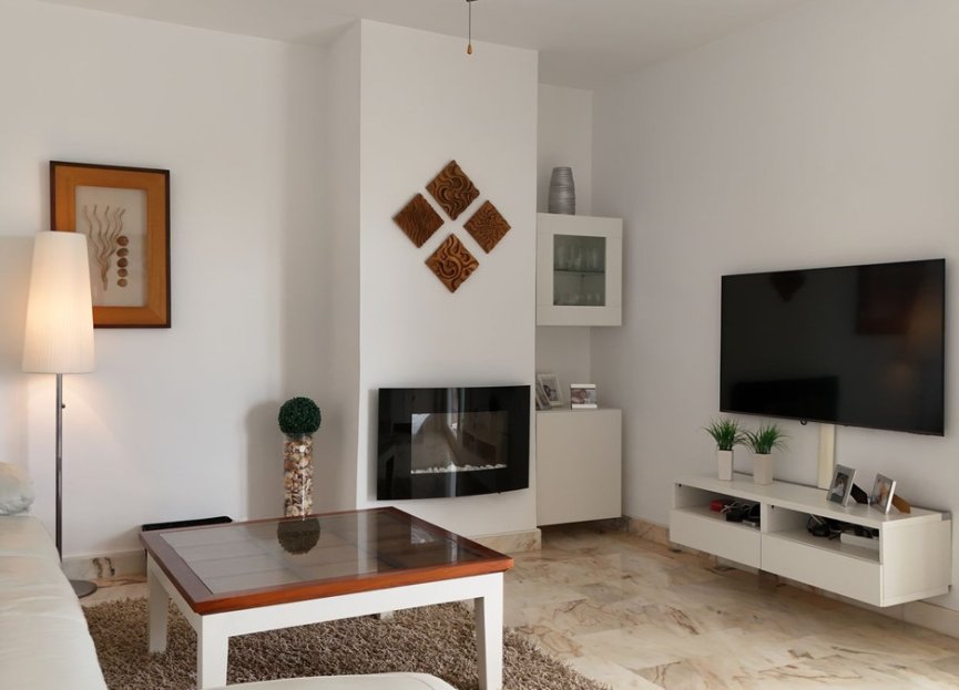 Resale - Apartment - Penthouse - Mijas - La Cala De Mijas