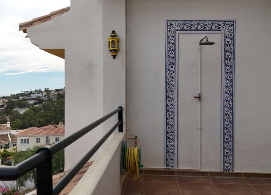 Resale - Apartment - Penthouse - Mijas - La Cala De Mijas