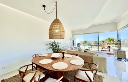 Resale - Apartment - Penthouse - Benalmádena - La Capellania