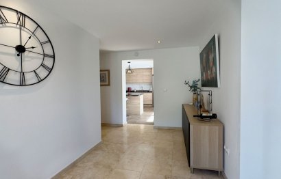 Reventa - House - Detached Villa - Marbella - San Pedro De Alcantara