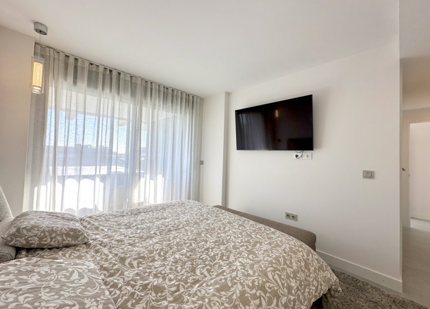 Reventa - Apartment - Middle Floor Apartment - Estepona - Estepona Centro