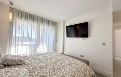 Reventa - Apartment - Middle Floor Apartment - Estepona - Estepona Centro