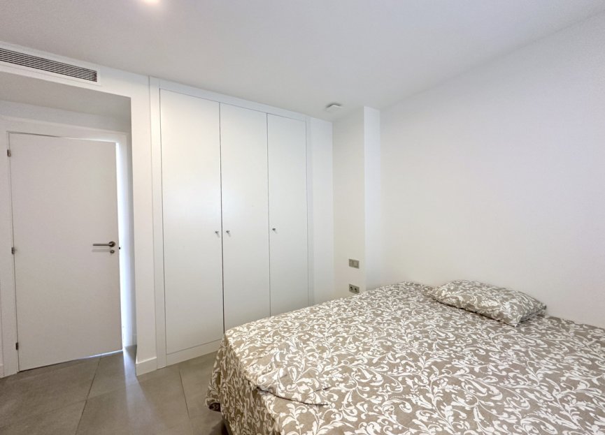 Reventa - Apartment - Middle Floor Apartment - Estepona - Estepona Centro