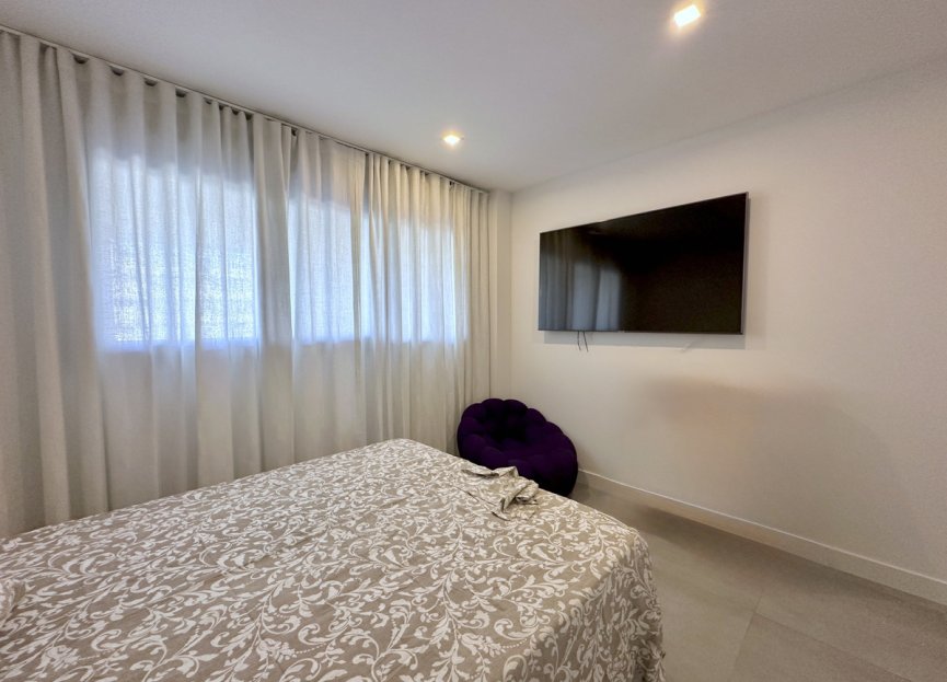 Reventa - Apartment - Middle Floor Apartment - Estepona - Estepona Centro