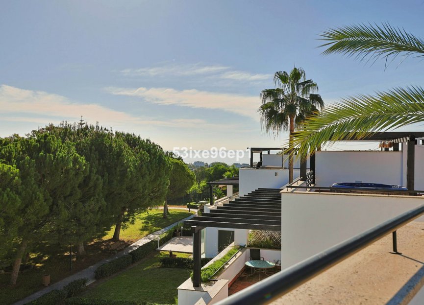 Reventa - House - Semi-Detached House - Marbella - Santa Clara