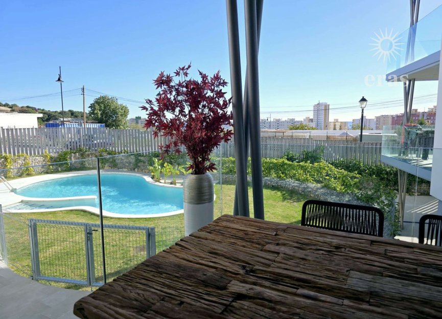 Reventa - Apartment - Middle Floor Studio - Fuengirola - Fuengirola Centro