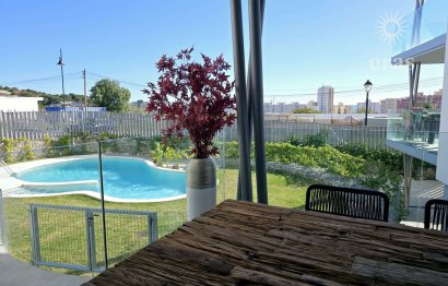 Reventa - Apartment - Middle Floor Studio - Fuengirola - Fuengirola Centro