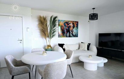 Resale - Apartment - Middle Floor Studio - Fuengirola - Fuengirola Centro