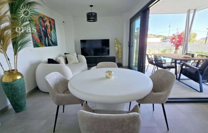 Resale - Apartment - Middle Floor Studio - Fuengirola - Fuengirola Centro