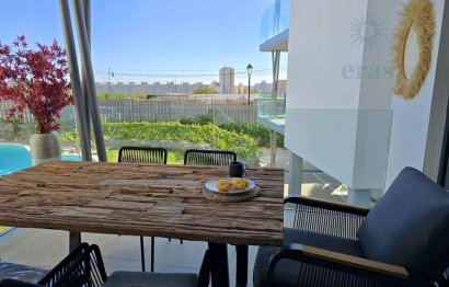 Resale - Apartment - Middle Floor Studio - Fuengirola - Fuengirola Centro