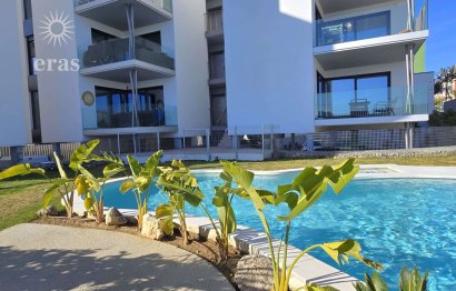 Resale - Apartment - Middle Floor Studio - Fuengirola - Fuengirola Centro