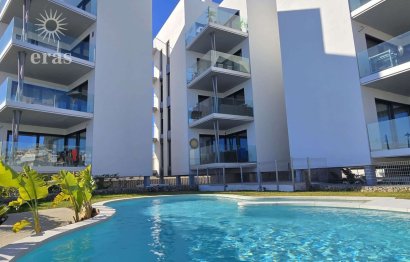 Resale - Apartment - Middle Floor Studio - Fuengirola - Fuengirola Centro