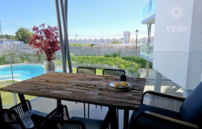 Resale - Apartment - Middle Floor Studio - Fuengirola - Fuengirola Centro