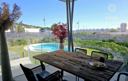 Resale - Apartment - Middle Floor Studio - Fuengirola - Fuengirola Centro