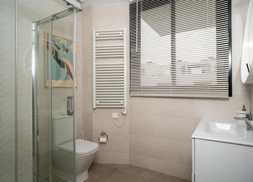 Resale - House - Townhouse - Fuengirola - Fuengirola Centro