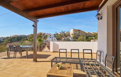 Resale - House - Townhouse - Fuengirola - Torreblanca