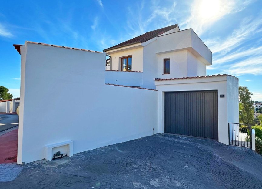 Resale - House - Townhouse - Fuengirola - Torreblanca