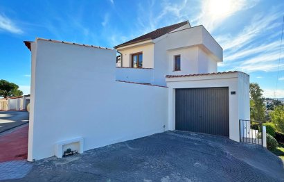 Resale - House - Townhouse - Fuengirola - Torreblanca