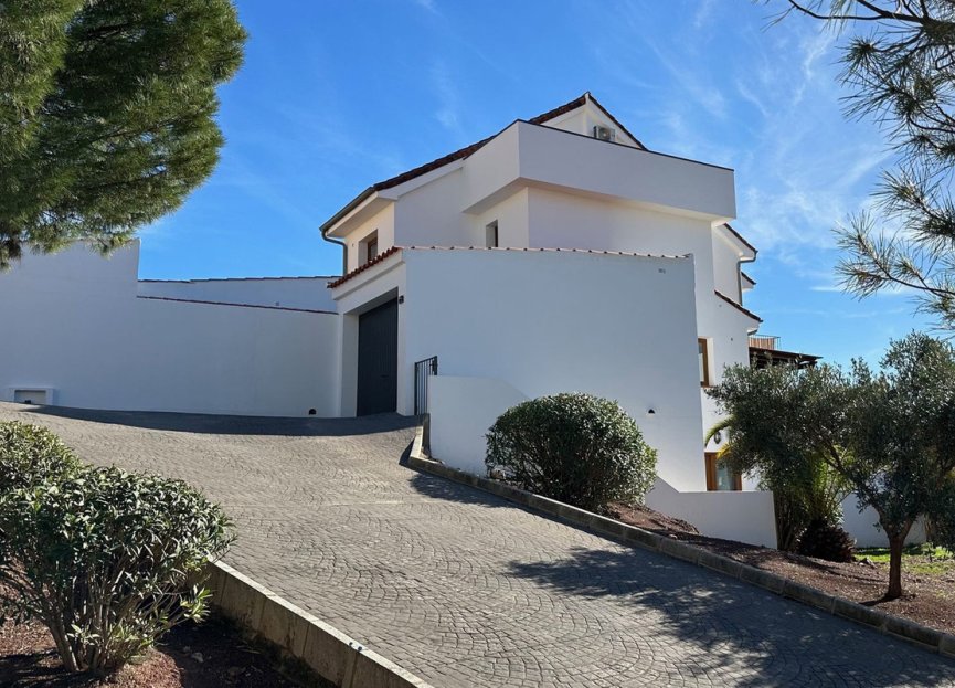 Resale - House - Townhouse - Fuengirola - Torreblanca