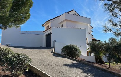 Resale - House - Townhouse - Fuengirola - Torreblanca