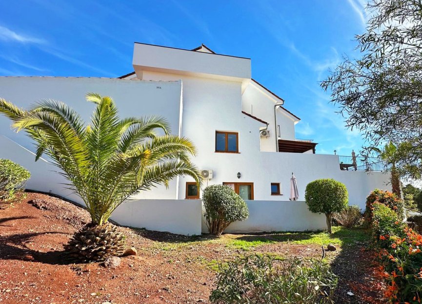 Resale - House - Townhouse - Fuengirola - Torreblanca