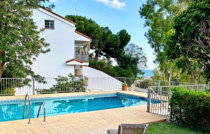 Resale - House - Townhouse - Fuengirola - Torreblanca