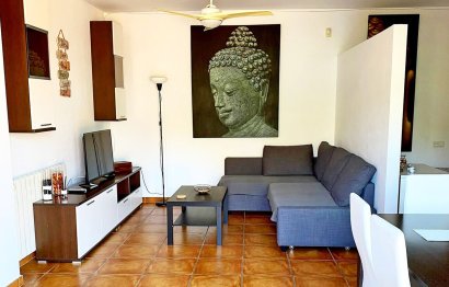 Resale - House - Townhouse - Fuengirola - Torreblanca