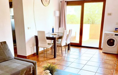 Resale - House - Townhouse - Fuengirola - Torreblanca