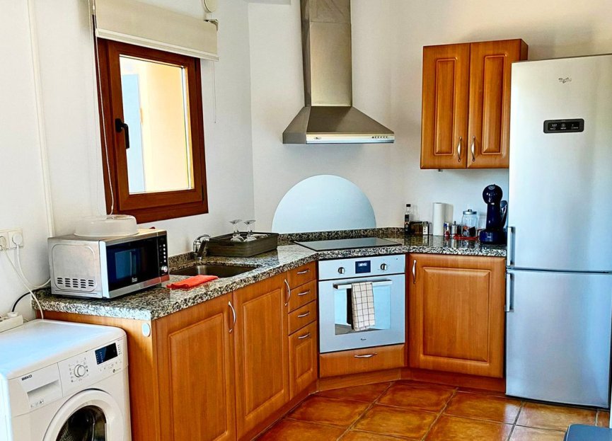 Resale - House - Townhouse - Fuengirola - Torreblanca