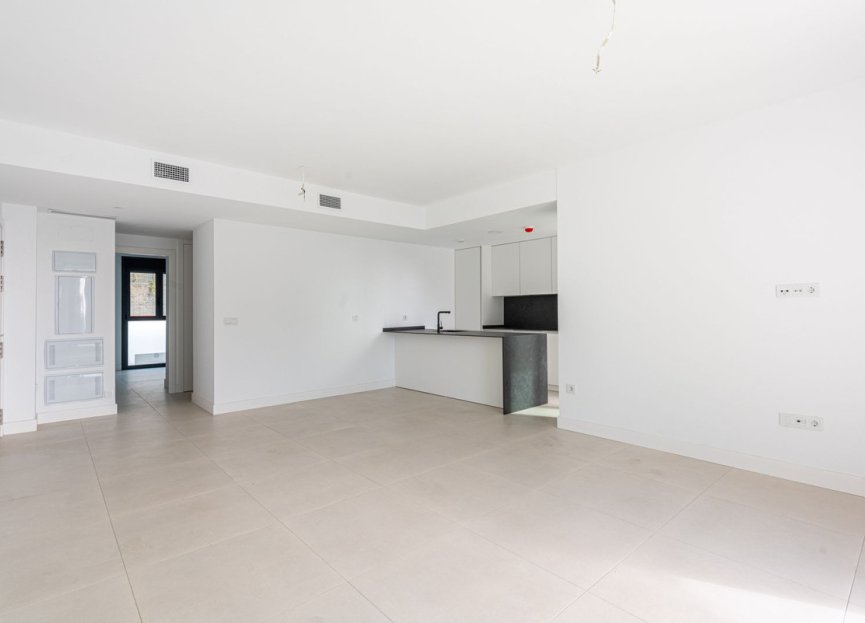 Resale - Apartment - Middle Floor Apartment - Fuengirola - Fuengirola Centro