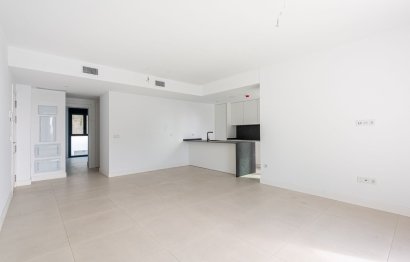 Resale - Apartment - Middle Floor Apartment - Fuengirola - Fuengirola Centro