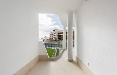 Resale - Apartment - Middle Floor Apartment - Fuengirola - Fuengirola Centro